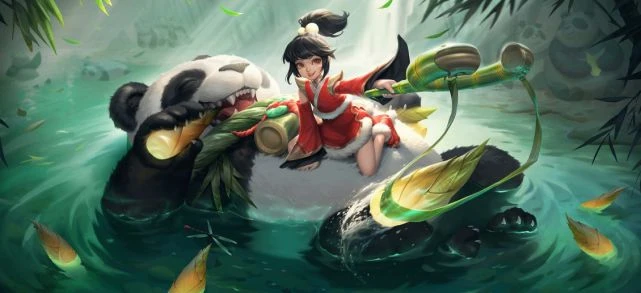 《王者榮耀》阿古朵速推體系分享及英雄搭配推薦