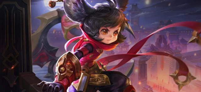 《王者榮耀》阿古朵速推體系分享及英雄搭配推薦