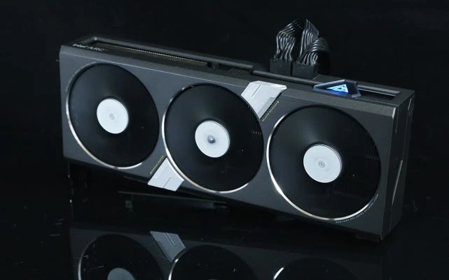 Intel A770顯卡遊民首測：遊戲性能超過RTX3060 7%