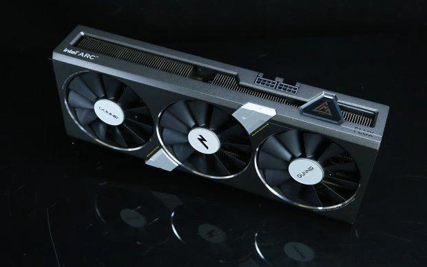 Intel A770顯卡遊民首測：遊戲性能超過RTX3060 7%