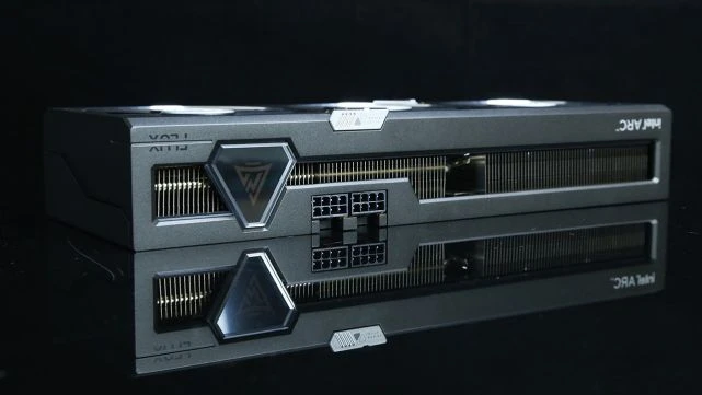 Intel A770顯卡遊民首測：遊戲性能超過RTX3060 7%