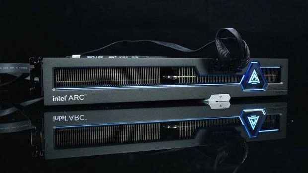 Intel A770顯卡遊民首測：遊戲性能超過RTX3060 7%