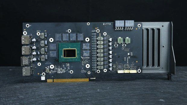Intel A770顯卡遊民首測：遊戲性能超過RTX3060 7%