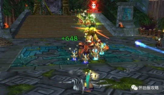 賽季服將永久關服 美服開啟轉服階段不轉就刪號