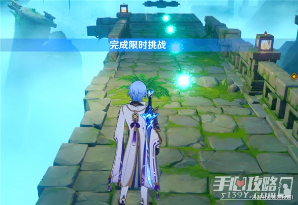 《原神》徇察五風第四關怎麼過