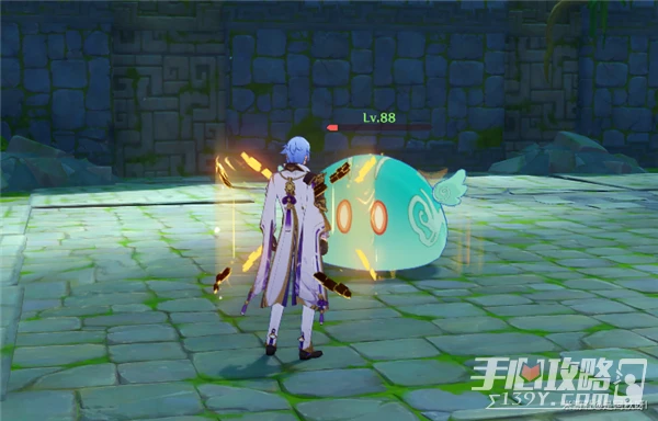 《原神》徇察五風第四關怎麼過