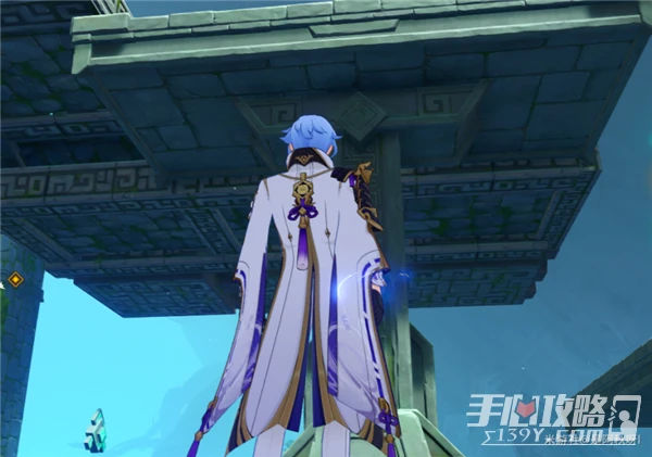 《原神》徇察五風第四關怎麼過