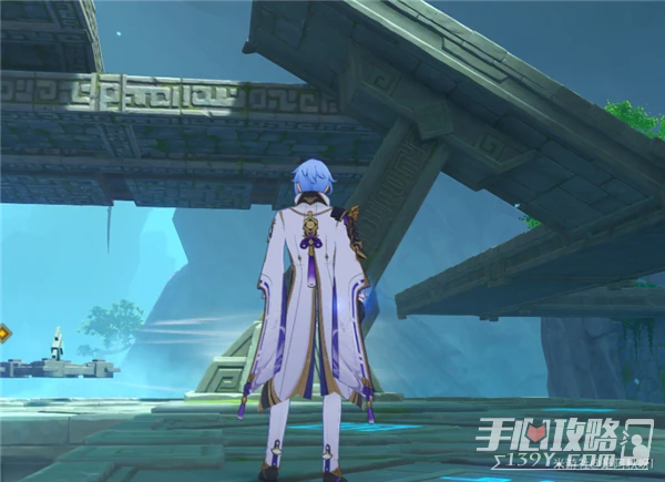 《原神》徇察五風第四關怎麼過