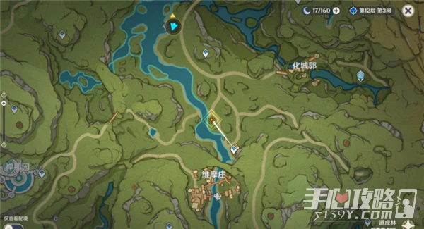 《原神》當劇目不再上演流程攻略