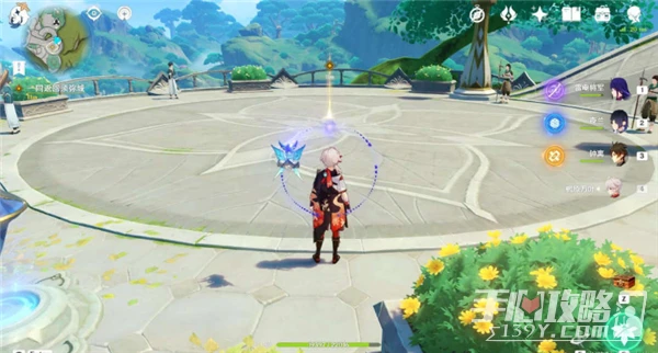 《原神》當劇目不再上演流程攻略