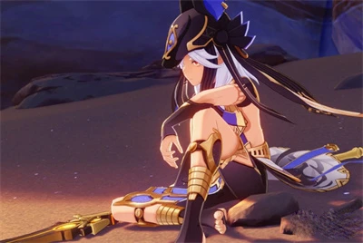 《原神》賽諾激化隊輸出手法分享