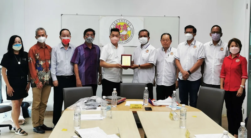 大馬福建及廈門總商會  上調基薪不宜操之過急