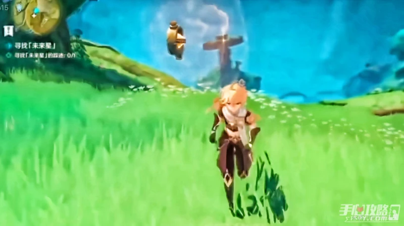 《原神》3.1尋星之旅活動前瞻