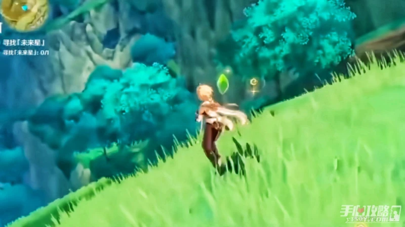 《原神》3.1尋星之旅活動前瞻