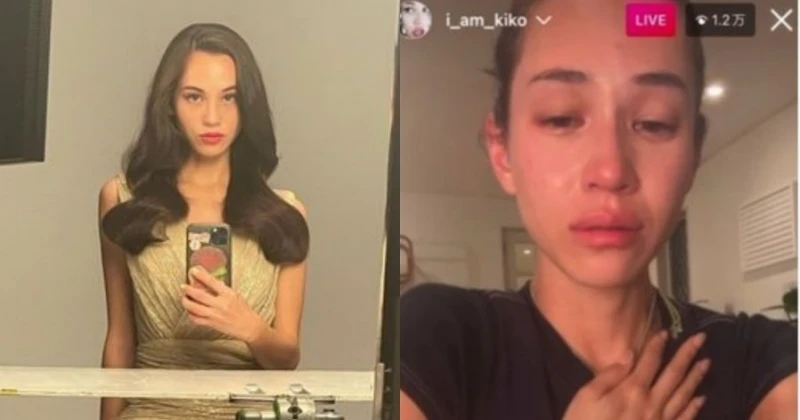 日本女星遭逼「露毛」拍床戲 爆親目睹製作人摸女星大腿