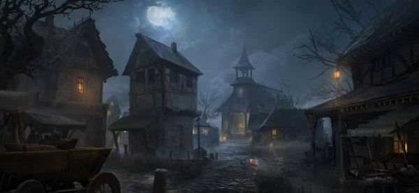 《暗黑破壞神：不朽》流放之戰玩法