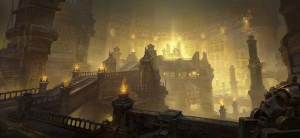 《暗黑破壞神：不朽》爬塔技巧及BD推薦