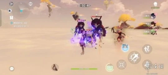 《原神》溢神的論證第七天怎麼玩？溢神的論證第七關玩法分享