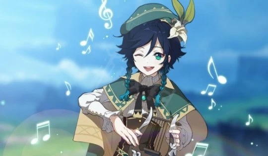 《原神》新芽的曲調怎麼彈？新芽的曲調彈法介紹