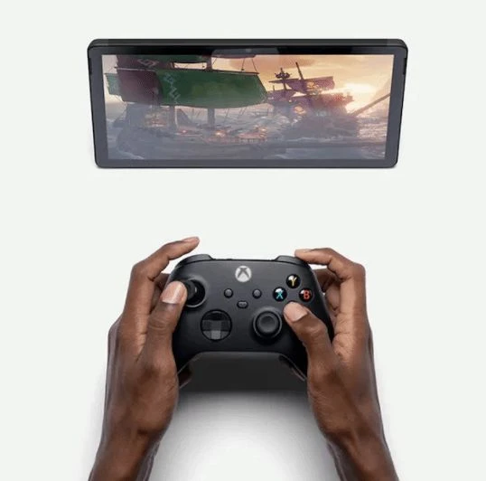 微軟正在打造Xbox移動遊戲商店 欲與蘋果、谷歌抗衡