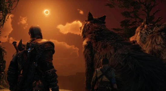 青春期的煩惱：阿特柔斯CV聲線變化讓戰神團隊難應付