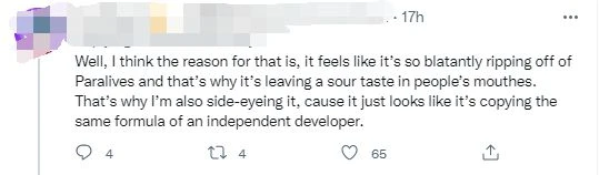 《模擬人生》新作被粉絲吐槽：太像另一款獨立遊戲了