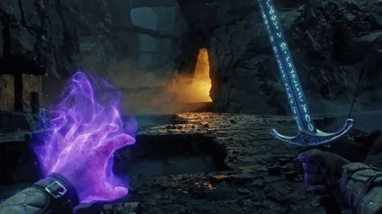 曝黑曜石新作《宣誓》開發重回正軌 新截圖疑似泄露