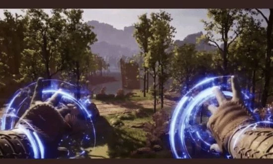 曝黑曜石新作《宣誓》開發重回正軌 新截圖疑似泄露