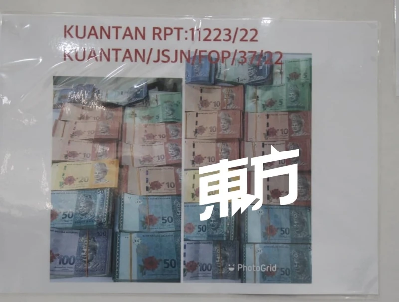 警「特別過濾行動3」　捕3724涉毒者起獲101萬毒品