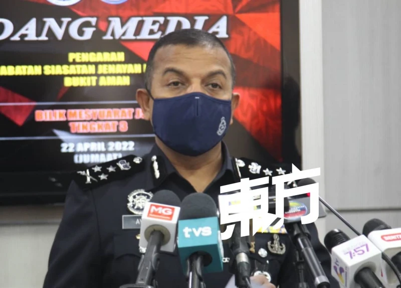 警「特別過濾行動3」　捕3724涉毒者起獲101萬毒品