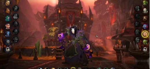 魔獸世界10.0首發職業推薦