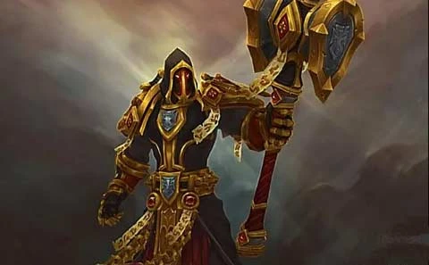 魔獸世界10.0首發職業推薦