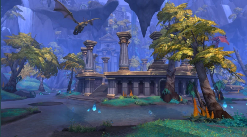 魔獸世界10.0前夕成就怎麼做