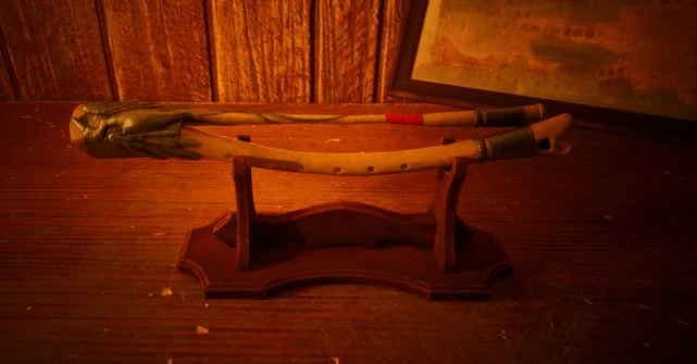 這款國產恐怖遊戲，不光血是紅的，鬼也是保真的