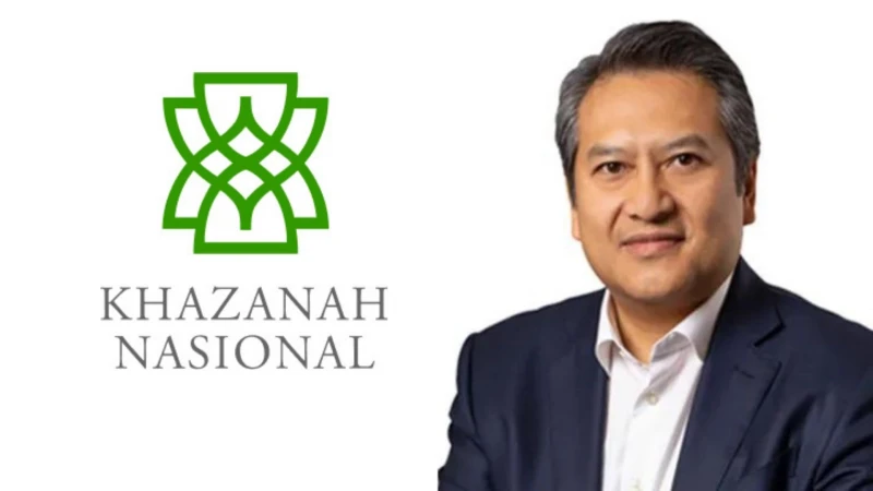 通脹風險增加  大馬主權基金設法對沖