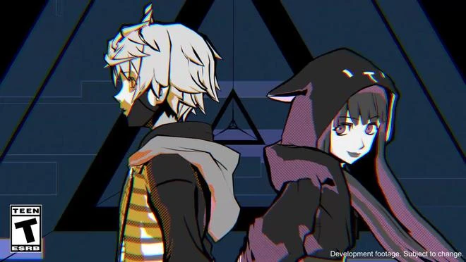 SE《新美妙世界》Steam版已推出 不再為Epic獨占