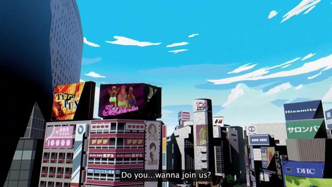 SE《新美妙世界》Steam版已推出 不再為Epic獨占