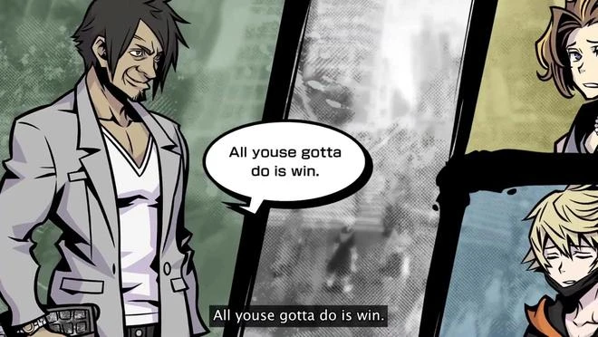 SE《新美妙世界》Steam版已推出 不再為Epic獨占