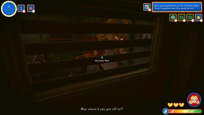 恐怖冒險遊戲《你好木偶：午夜秀》發售 暫不支持中文