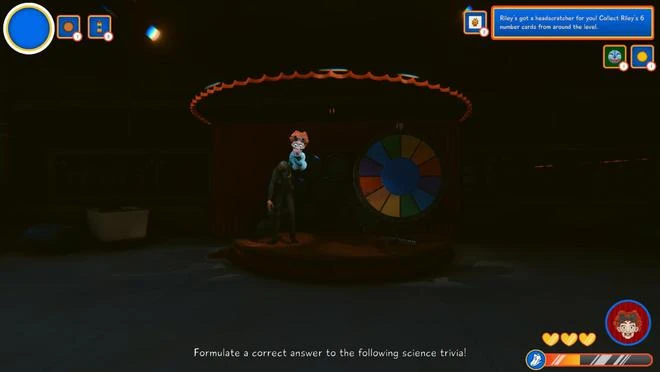 恐怖冒險遊戲《你好木偶：午夜秀》發售 暫不支持中文