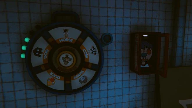 恐怖冒險遊戲《你好木偶：午夜秀》發售 暫不支持中文