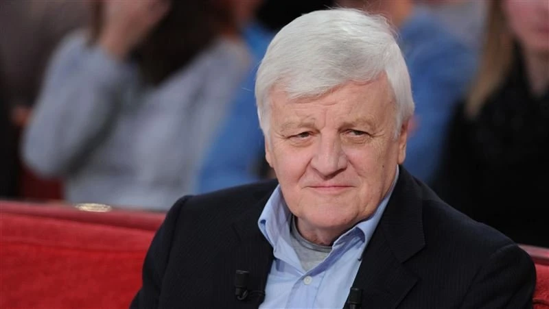 縱橫電影圈65年　80歲傳奇影帝Jacques Perrin逝世