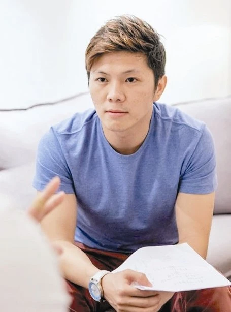 郭朝河：難民營10萬個為什麼