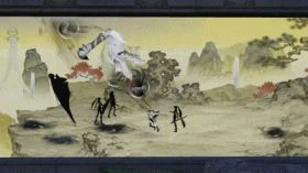 《逆水寒》手游製作人：不存在戰力追趕，移動端畫質將飛躍式突破