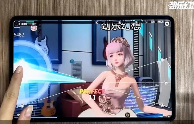 盤點各廠在Q4的遊戲儲備，騰訊《王者榮耀》終於開竅了