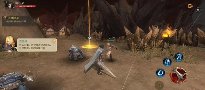 盤點各廠在Q4的遊戲儲備，騰訊《王者榮耀》終於開竅了