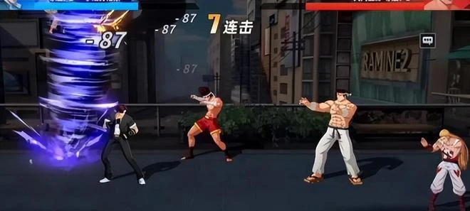 騰訊中手游年度最後大招，全是大IP打架！誰家新游有望成為爆款？