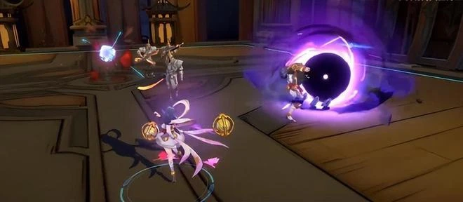 騰訊中手游年度最後大招，全是大IP打架！誰家新游有望成為爆款？