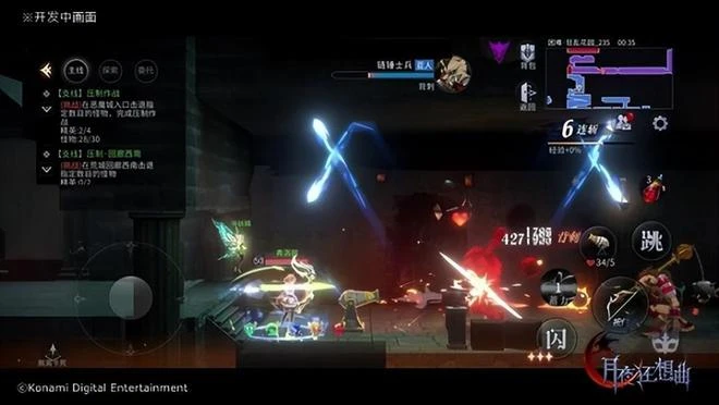 騰訊中手游年度最後大招，全是大IP打架！誰家新游有望成為爆款？