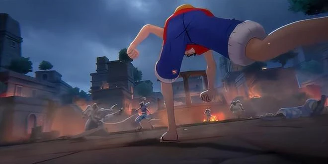 騰訊中手游年度最後大招，全是大IP打架！誰家新游有望成為爆款？